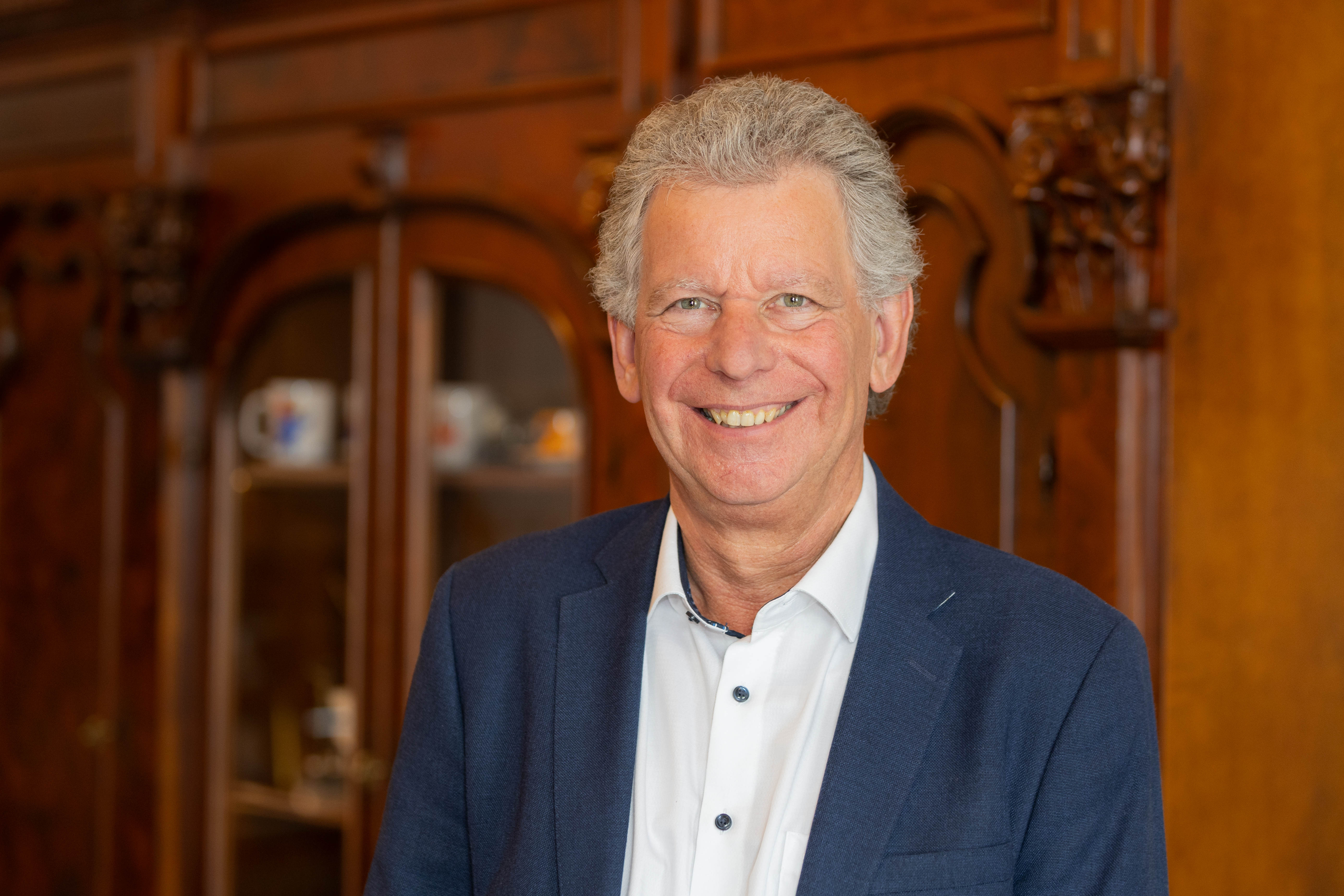 Peter - Bedrijfsadvies expert - expert Bedrijfsadvies en begeleiding bij bedrijf verkopen door expert Peter